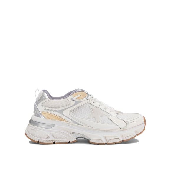 Golden Goose Women "Lightstar" Sneaker - Picture 1 of 5